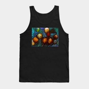 Gravity Tank Top